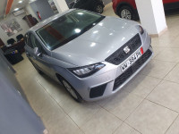 voitures-seat-ibiza-2021-bab-ezzouar-alger-algerie