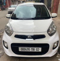 voitures-kia-picanto-2018-safety-bab-ezzouar-alger-algerie