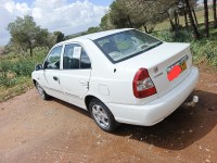 سيارات-hyundai-accent-2014-gls-مستغانم-الجزائر
