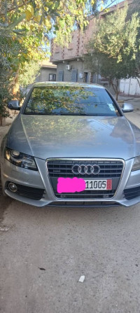 voitures-audi-a4-2010-barika-batna-algerie