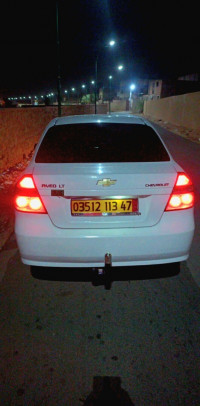 voitures-chevrolet-aveo-5-portes-2013-el-mghaier-meghaier-algerie