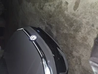 Volkswagen Golf 8 2025 