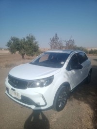 سيارات-geely-gx3-pro-2024-drive-وهران-الجزائر