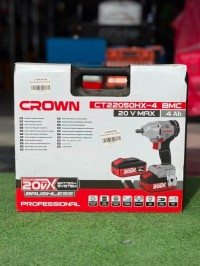 أدوات-أخرى-crown-مفك-البراغي-والصدمات-اللاسلكم-boulonneuse-sans-fil-20-v-برج-الكيفان-الجزائر