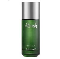 عطور-ومزيلات-العرق-الرجالية-assaf-attacks-cologne-100ml-أولاد-فايت-الجزائر