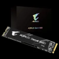 AORUS GEN 4 NVME 1TB