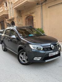 سيارات-dacia-sandero-2022-stepway-عين-فكرون-أم-البواقي-الجزائر