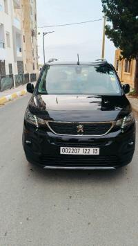 سيارات-peugeot-refter-2022-allure-غزوات-تلمسان-الجزائر