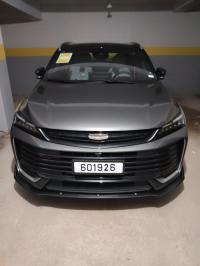 سيارات-geely-coolray-2026-battle-برج-الكيفان-الجزائر