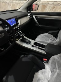 سيارات-geely-pro-2025-gelly-corlay-وهران-الجزائر