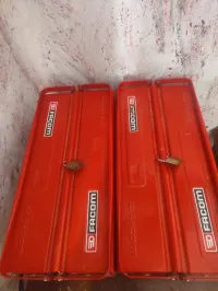 Caise Facom electriciti original 