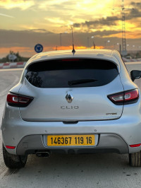 voitures-renault-clio-4-2019-gt-line-ain-merane-chlef-algerie