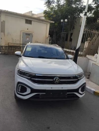 Volkswagen T-Roc 2025 R-Line 