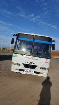 bus-isuzu-md27-1999-bouira-algerie