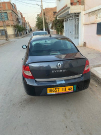 voitures-renault-symbol-2011-relizane-algerie