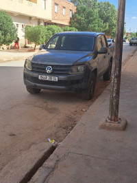 utilitaire-volkswagen-amarok-2010-hamadia-tiaret-algerie