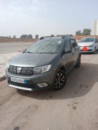 سيارات-dacia-sandero-2018-stepway-الخرايسية-الجزائر