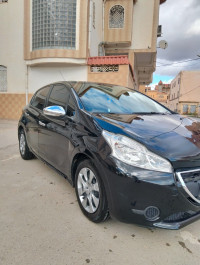 voitures-peugeot-208-2013-batna-algerie