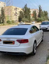 Audi A5 2011 S Line +