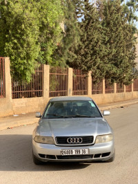 voitures-audi-a4-1999-ain-naadja-alger-algerie