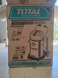 ورشات-عمل-aspirateur-total-2400w-تلمسان-الجزائر