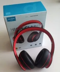 Casque bluetooth Anker Q10