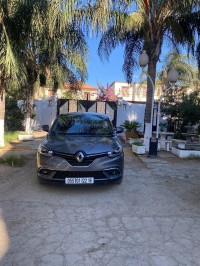 سيارات-renault-scenic-2022-evolution-الرويبة-الجزائر