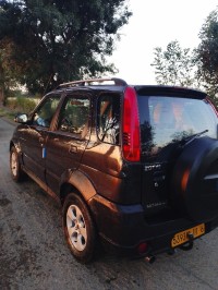 voitures-zotye-nomad-2-2011-confort-rouiba-alger-algerie