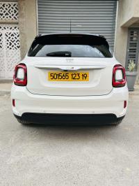 سيارات-fiat-500x-2023-club-سطيف-الجزائر