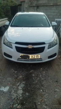 سيارات-chevrolet-cruze-lt-2012-إرجن-تيزي-وزو-الجزائر