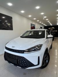 سيارات-kaiyi-x3-pro-2026-luxury-الدويرة-الجزائر