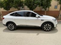 سيارات-renault-arkana-2023-العاشور-الجزائر