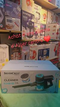 Aspirateur silvercrest 600w promotion thumbnail 5
