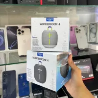 Wonderboom 4