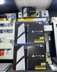 Playstation 5 Pro