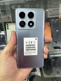 هواتف-ذكية-xiaomi-mi-14t-pro-512go-مستغانم-الجزائر