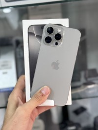 هواتف-ذكية-apple-iphone-16-pro-max-256go-100-مستغانم-الجزائر