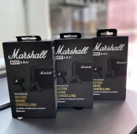 Marshall Motif A.N.C 