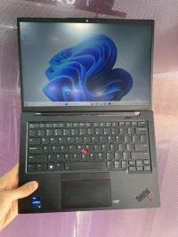 Lenovo Thinkpad X1 Carbon 14 i7 1270P 32Go 512Go SSD Tactile