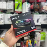 Lexar Ares DDR5 6400Mhz CL32