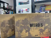 Acer Nitro 5 i5 11400H 8Go 256Go SSD GTX 1650 4Go 