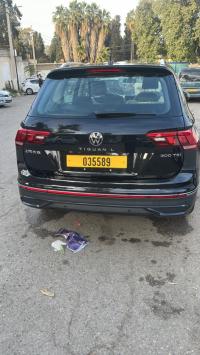 سيارات-volkswagen-tiguan-2025-l-الحراش-الجزائر