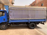 camion-isuzu-oum-touyour-el-meghaier-algerie