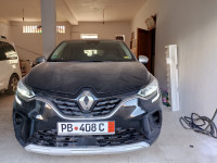 automobiles-vehicules-renault-captur-2023-techno-mouzaia-blida-algerie