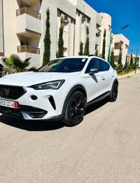 سيارات-seat-formontor-2022-بني-صاف-عين-تيموشنت-الجزائر