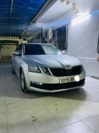 voitures-skoda-octavia-2019-business-setif-algerie