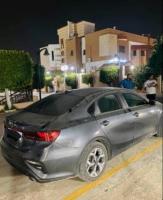 automobiles-kia-forte-2022-bir-el-djir-oran-algerie