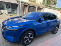 voitures-nissan-qashqai-2021-pack-luxe-mohammadia-alger-algerie