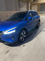 voitures-nissan-qashqai-2021-pack-luxe-mohammadia-alger-algerie