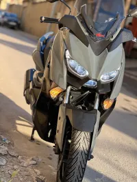 Yammaha Yammaha XMAX tech max 2021